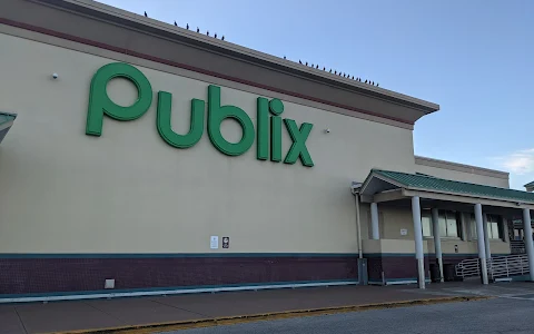 Publix Super Market at Searstown Shopping Center image