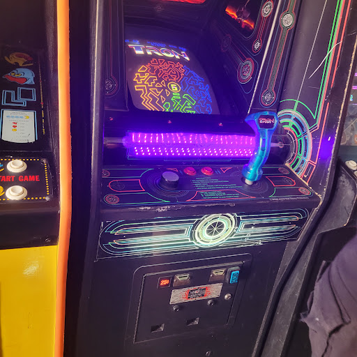 Video Arcade «YESTERcades», reviews and photos, 80 Broad St #18, Red Bank, NJ 07701, USA
