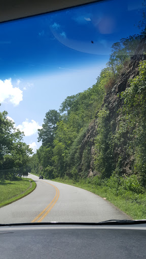 Tourist Attraction «French Broad Overlook», reviews and photos, 3938 Blue Ridge Pkwy, Arden, NC 28704, USA
