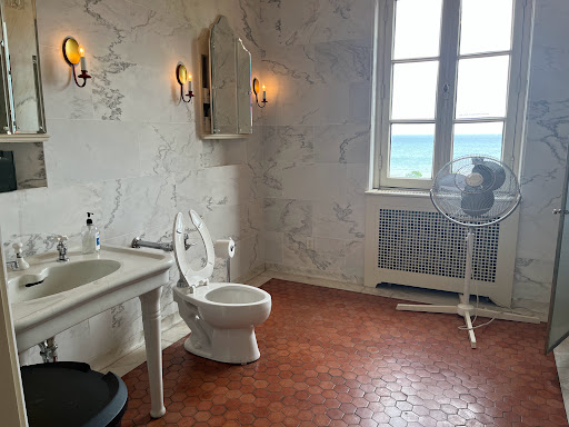 Art Museum «Villa Terrace Decorative Arts Museum», reviews and photos, 2220 N Terrace Ave, Milwaukee, WI 53202, USA