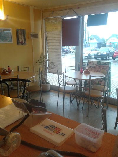 Photos of Valepizza