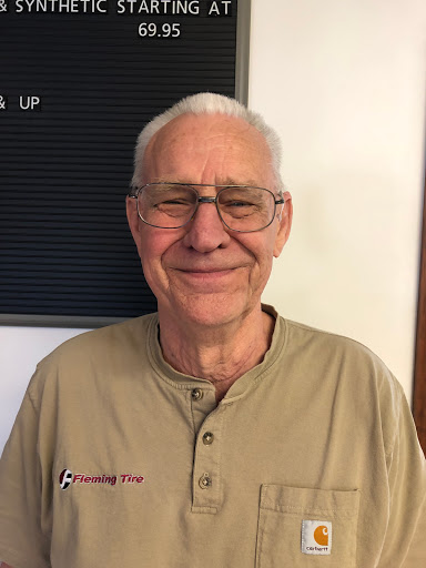 Tire Shop «Fleming Tire & Auto Service», reviews and photos, 649 PA-228, Mars, PA 16046, USA