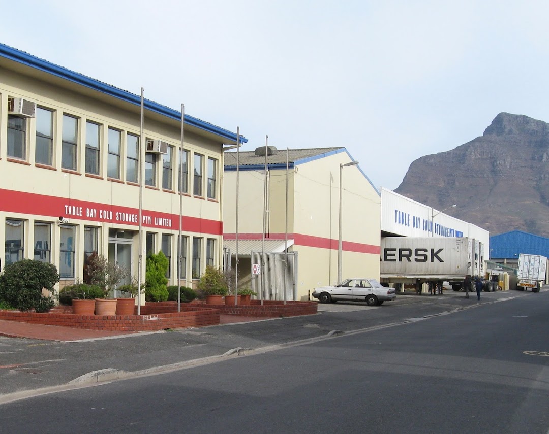 Table Bay Cold Storage (Pty) Ltd