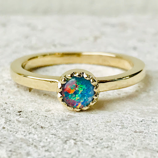 Jewelry Store «Diamonds Direct», reviews and photos, 5037 France Ave S, Minneapolis, MN 55410, USA