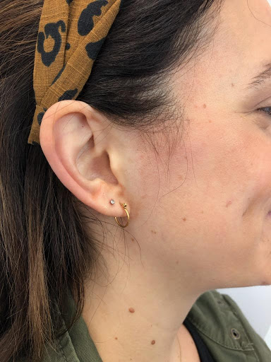 Explore soul sisters tattoo ideas, creative tattoo ideas in Metairie, available at The Jewelry Bar