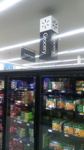 Discount Store «Walmart», reviews and photos, 1360 Town Centre Dr, Eagan, MN 55123, USA