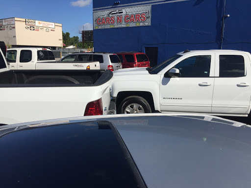 Used Car Dealer «Cars n cars Inc», reviews and photos, 3094 NW 27th Ave, Miami, FL 33142, USA