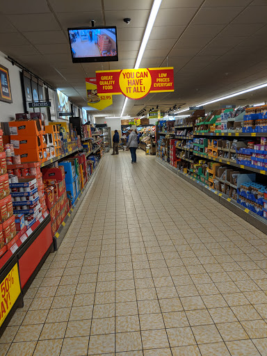 Supermarket «ALDI», reviews and photos, 1414 Mendota Rd E, Inver Grove Heights, MN 55077, USA