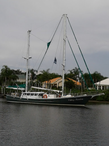 Boat Tour Agency «Spongeorama Cruise lines», reviews and photos, 510 Dodecanese Blvd, Tarpon Springs, FL 34689, USA