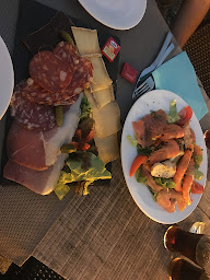 Photo n°112 de Restaurant Road 524 à Mazères ()