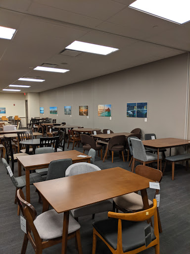 Furniture Store «Baxton Studio Outlet - Bensenville», reviews and photos, 971 Supreme Dr, Bensenville, IL 60106, USA