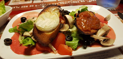 Buffalo Grill Dieppe à Dieppe