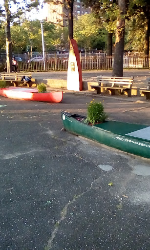 Park «Virginia Park», reviews and photos, 1878 Cross Bronx Expy, Bronx, NY 10472, USA