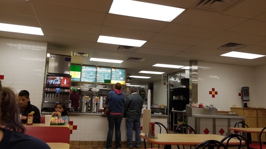 Farmer's Best Burgers 76020