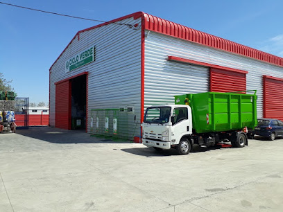 Reciclaje Ciclo Verde Ltda