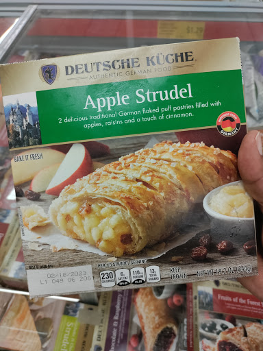 Supermarket «ALDI», reviews and photos, 1260 Powder Springs St SW, Marietta, GA 30064, USA