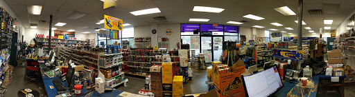 Auto Parts Store «NAPA Auto Parts - Milford Auto Parts», reviews and photos, 448 US-22, Whitehouse Station, NJ 08889, USA