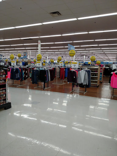 Department Store «Walmart Supercenter», reviews and photos, 1575 Coshocton Ave, Mt Vernon, OH 43050, USA