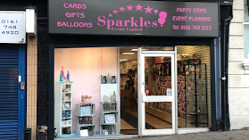 Sparkles Events Ltd