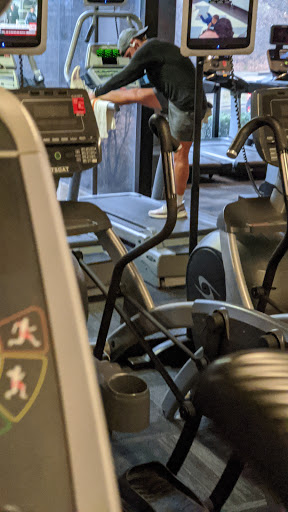 Health Club «Xsport Fitness», reviews and photos, 4300 King St, Alexandria, VA 22302, USA