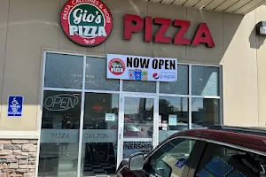 Gio's Pizza Fusion image