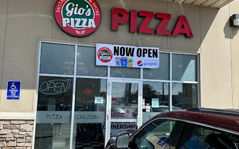 Gio's Pizza Fusion image