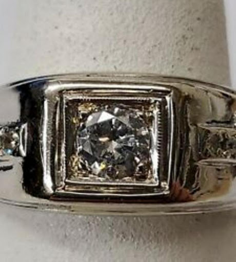 Jeweler «Arts Jewelers», reviews and photos, 6114 Mayfield Rd, Mayfield Heights, OH 44124, USA