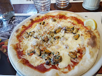 Pizza du Restaurant italien Del Arte à Coignières - n°19