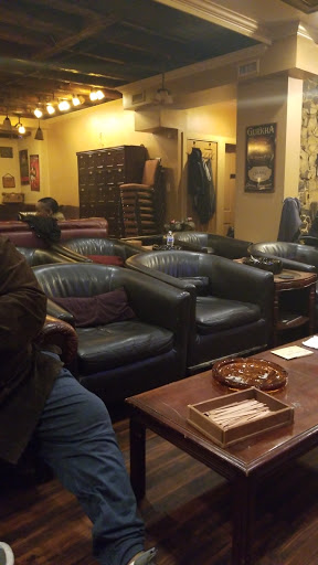 Cigar Shop «Slow Burns Cigar Shoppe & Smoking Lounge», reviews and photos, 701 Frederick Rd, Catonsville, MD 21228, USA