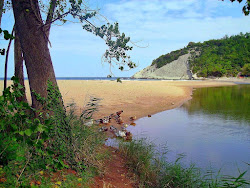 Zdjęcie KApisuyu Koyu Plaji i osada
