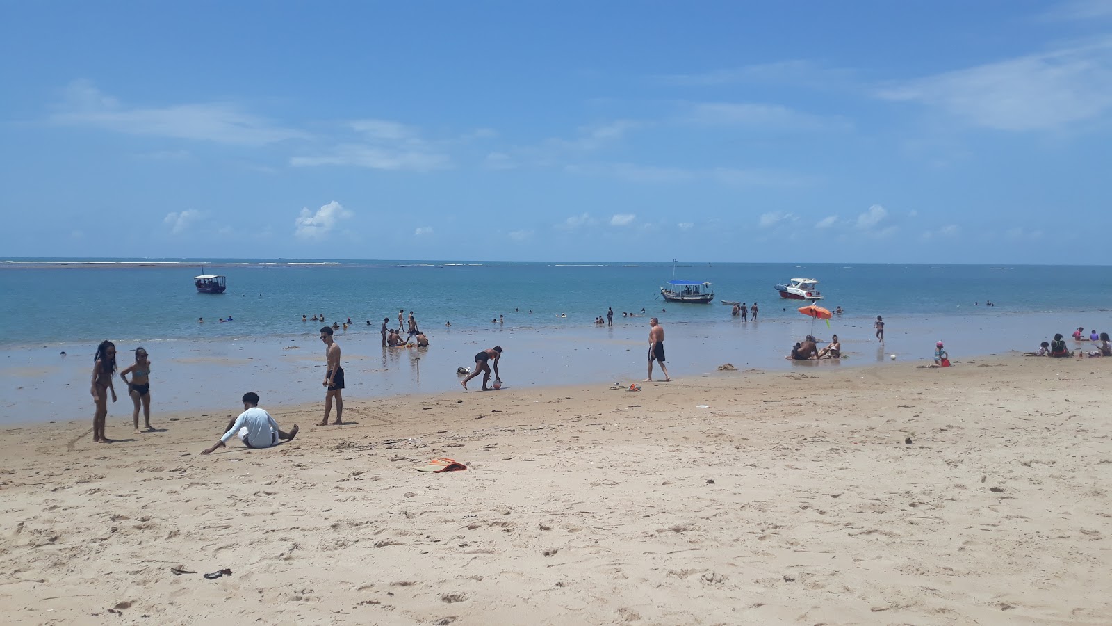 Praia de Cacha Pregos photo #6