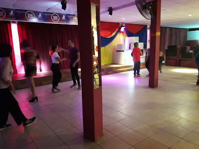 La Mirta Club Baile