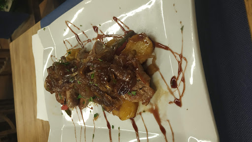 Restaurante La Familia