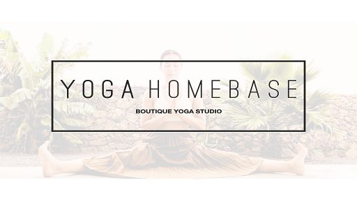 Yoga Homebase