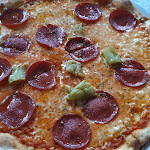 Photo n°3 de l'avis de Rainer. fait le 25/01/2019 à 12:36 sur le  Pizzeria Piccola à Hamburg