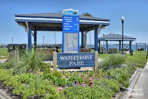 Southport Waterfront Park image