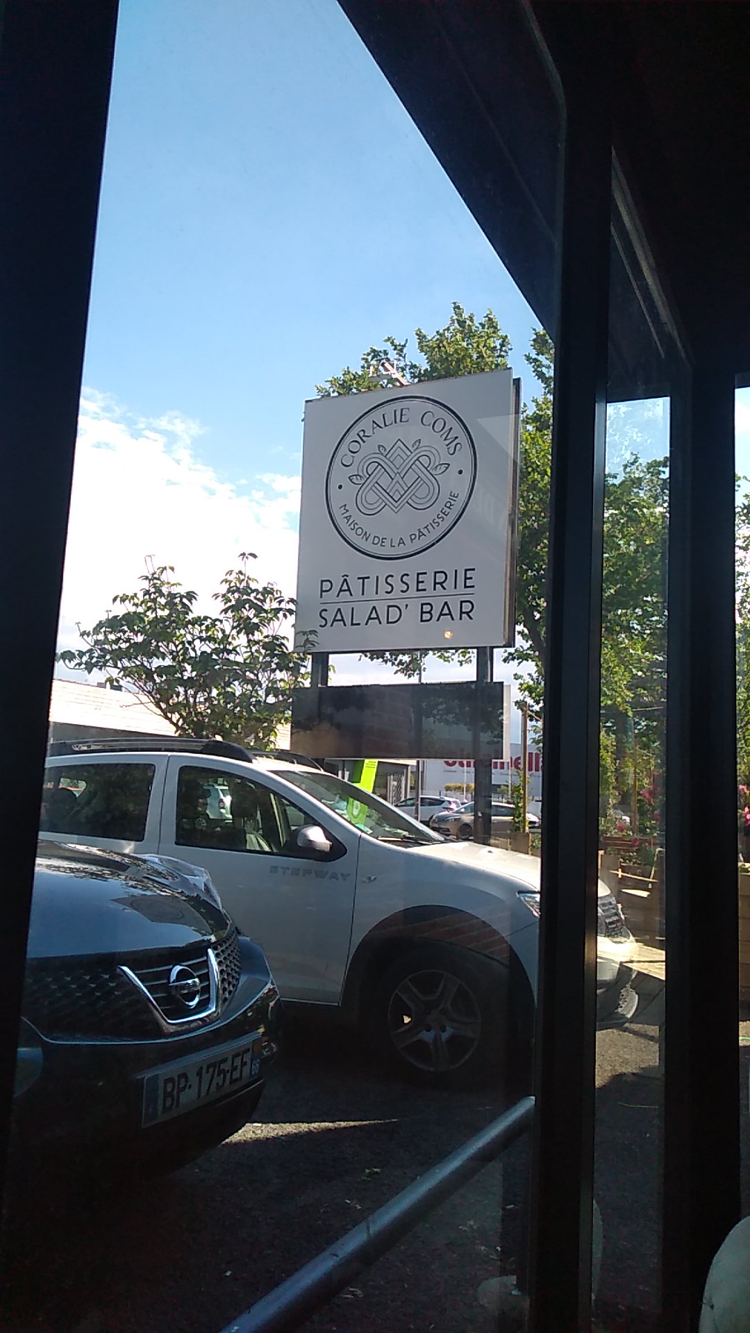 Photo n° 1 de l'avis de matthieu.h fait le 21/05/2019 à 15:34