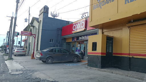 Tienda de paan Heroica Matamoros