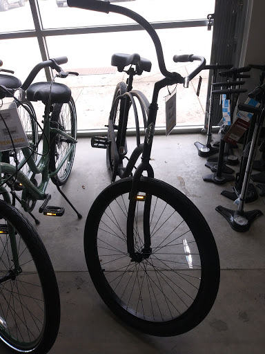 Bicycle Store «Ride Away Bicycles», reviews and photos, 5519 W Loop 1604 N Suite 108, San Antonio, TX 78253, USA