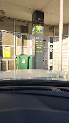 MA PHARMACIE MERIGNAC à Mérignac