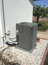 Alps Heating & Air Conditioning, Inc. - Photo 4 - Car repair in Anaheim, CA, Long Beach