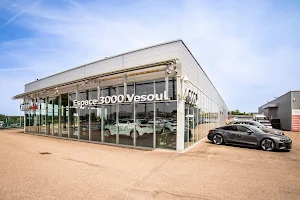 Audi Vesoul - Espace 3000 image