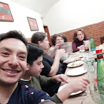 Photo n°2 de l'avis de Raffaele.o fait le 29/11/2017 à 14:28 sur le  Pizzeria Fornito Mena à Frattamaggiore