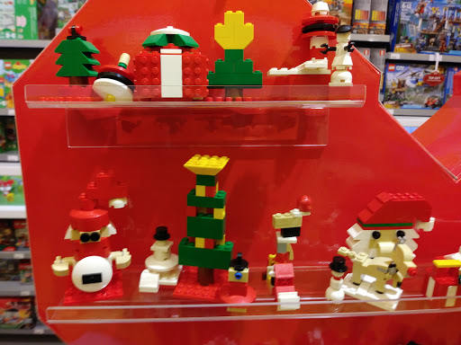 Toy Store «The LEGO Store», reviews and photos, 9410 SW Washington Square Rd, Tigard, OR 97223, USA