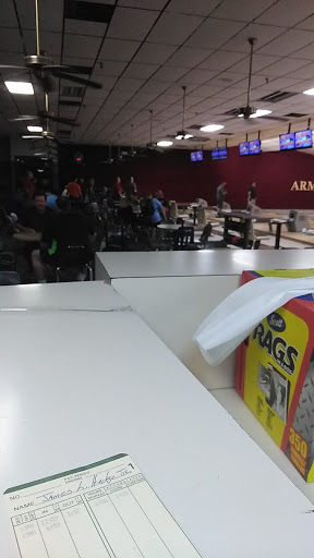 Bowling Alley «Armadilla Lanes II», reviews and photos, 10055 Fuqua St, Houston, TX 77089, USA