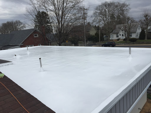 Jeff Maz Roofing and Handyman Services in Fredericksburg, Pennsylvania