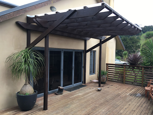 Reviews of Cole's Landscaping Limited in Whangarei - Other