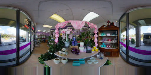 Florist «Oviedo Beautiful Flowers», reviews and photos, 1323 W. Broadway, Oviedo, FL 32765, USA