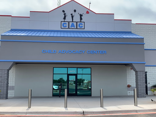 Abilene/Taylor County Child Advocacy Center