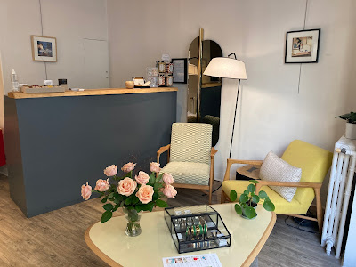 L'Atelier de la Rue à Paris